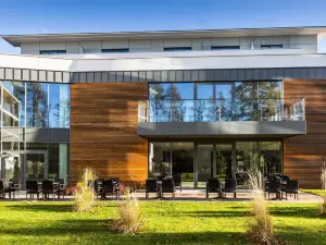 Shuum Boutique Wellness Hotel