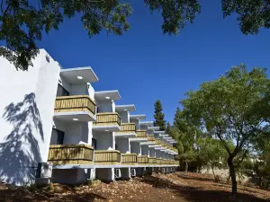 에레트제파트 모텔 크나안