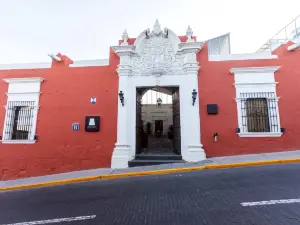 Casa Andina Premium Arequipa