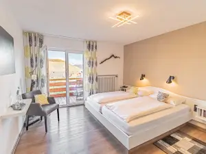 Weinhotel Ayler Kupp