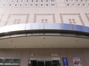 甲府華盛頓廣場飯店