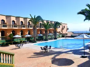 Hôtel Atlantique Panorama