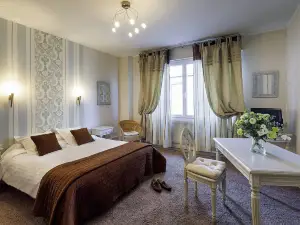 Hotel les Embruns