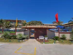 Hotel la Plage