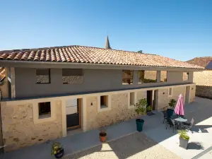 La Métairie du Clos Saint Louis