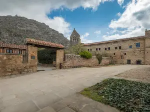 Hotel Posada Santa Maria la Real