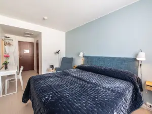 Hotel Sparre