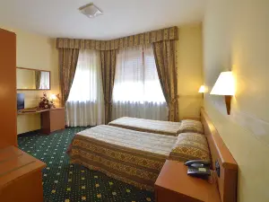 Hotel Ristorante Dropiluc