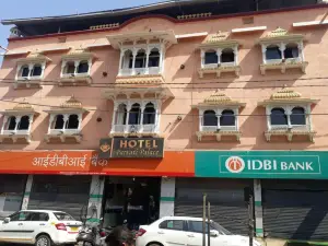 Hotel Parvati Palace Sehore