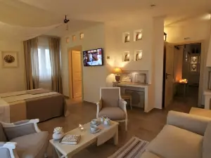 Le Nicchie Guest House