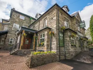 The Swallow Falls Inn - the Inn Collection Group