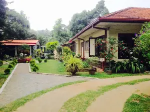 Yalegoda Walauwa
