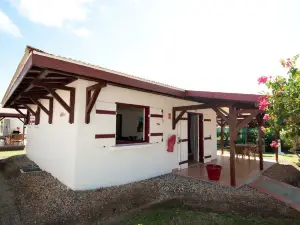 Jericho Gites & Spa
