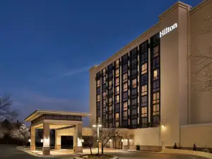 Hilton Fort Collins