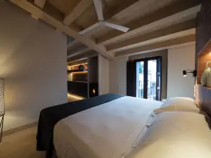 Apartamentos Vilafamés Antic Palau