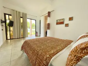 Kia Ora Lodge