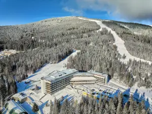 Harmony Hotel