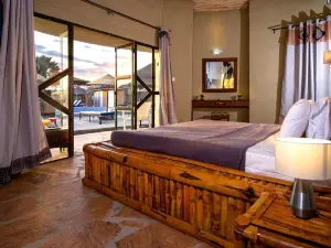 Bamboo Village Resort