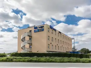 ibis budget Marmande