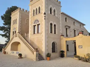 Hotel Finca la Mixtura, Restaurant Mélange