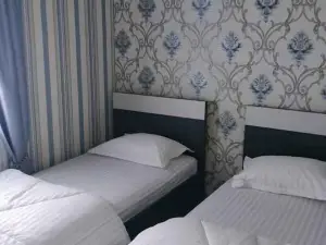 Gefin Home Stay