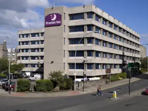 Premier Inn Aberdeen City Centre