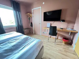 Hotell Linnéa