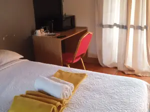The Haven Guest House Nkoyoyo