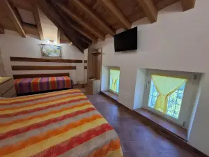 Il Castellaro ai Sassi