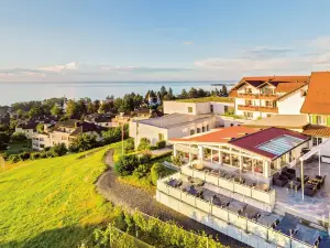 BEST WESTERN Hotel Rebstock