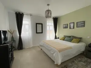 Casa Fonte Nova - Maison d'hôtes - Casa de Hospedes