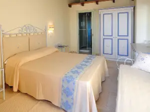 Hotel Corsaro Nero