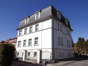 Villa Patriot Apartmany