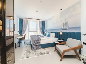 Aurel Coast