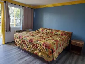Rose Motel