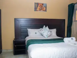 PaLuana Lodges Kadoma