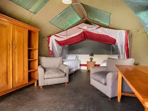 Adrift Overland Camp