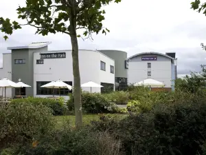Premier Inn London Enfield