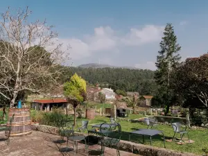 Quinta da Quinhas