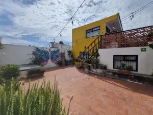 聖約瑟夫塔民宿