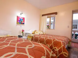Hotel Europa