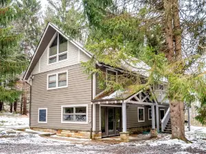 Valley View Lodge