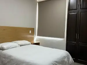 MR Hotel