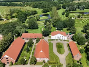 Hotel & Gästehaus Gut Kaden