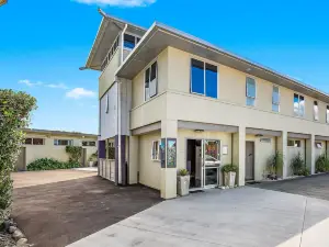 Waipu Cove Resort