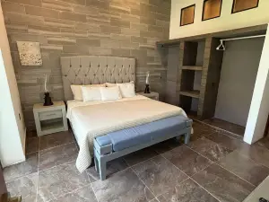 Hotel Boutique Casa Zafra