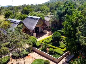 Thaba Legae Guest Lodge