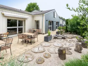 Sure Hotel by Best Western Tours Sud