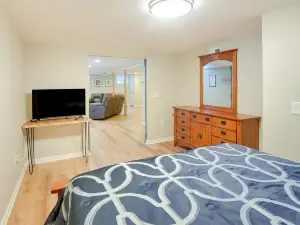 Family-Friendly Blacksburg Retreat w/ Playground!