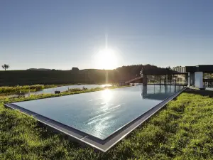 Haubers Naturresort Landhaus
